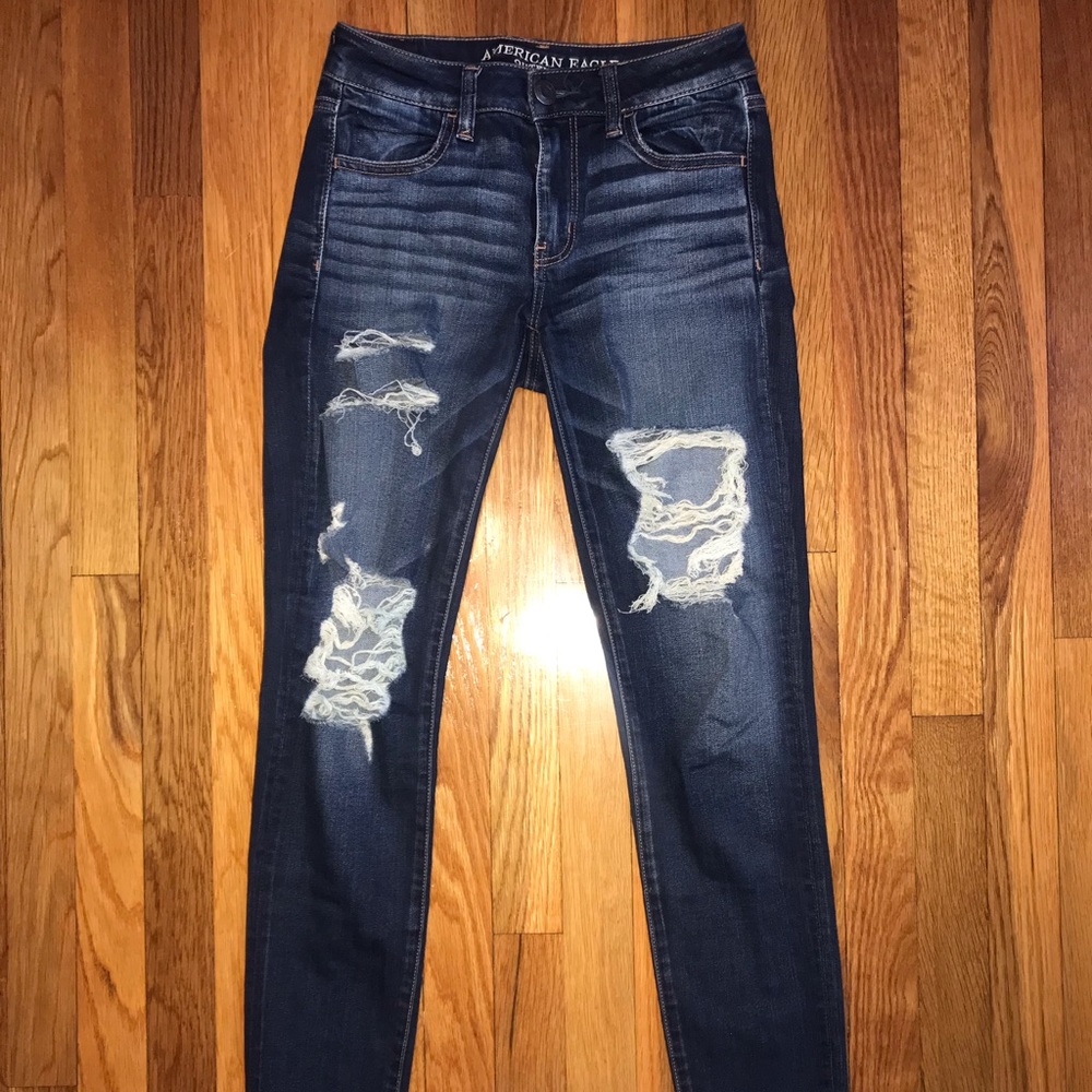 Jeggings